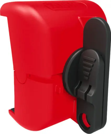 [ABE245] BLOQUEO E245 PARA GUARDAMOTOR