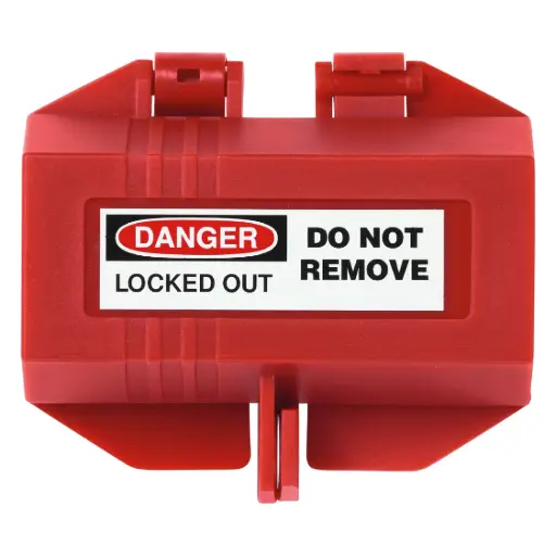 [ABP110] BLOQUEO P110 ABUS P/ENCHUFE