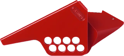 [ABV423] BLOQUEO V423 P/VALVULA BOLA ABUS ACER