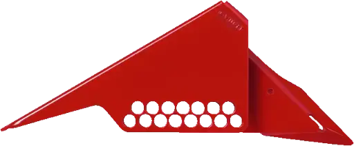 [ABV426] BLOQUEO V426 DE ACERO P/VALVULA 1 1/4"3"