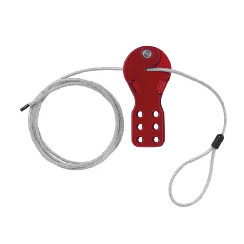 [ABC509] CABLE C509 P/ALDABA ABUS SAFELEX 3M