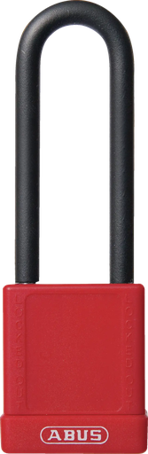 CANDADO ABUS 74/40HB75 IND DIELECTRICO 