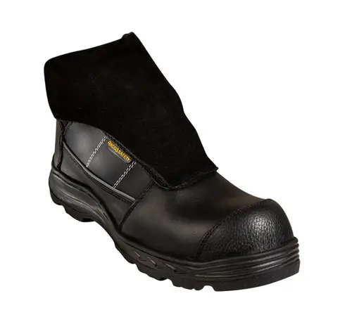 ARCOS SAFETY BORCEGUI ALFA SOLDADOR