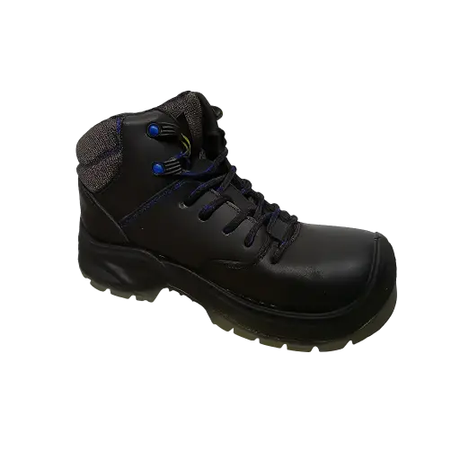 ARCOS SAFETY BORCEGUI DELTA PLUS