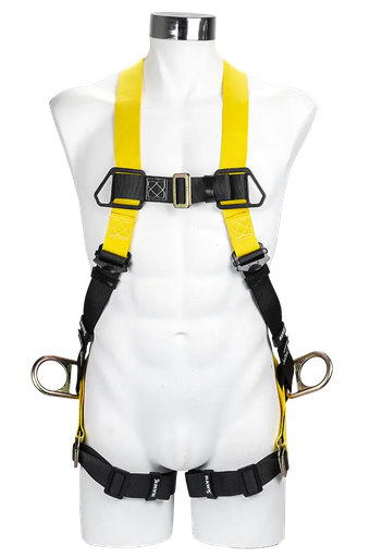 ARNES HAWK GAMMA 412P