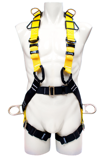 ARNES HAWK GAMMA 415XP 6 ARG