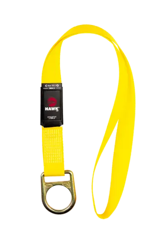 [HW901-3FT] PUNTO FIJO HAWK GAMMA 901-3FT 90CM