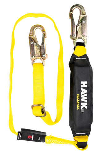 [HW601A-STD] CABLE CONTRA CAIDAS HAWK 601A STAD 1.80