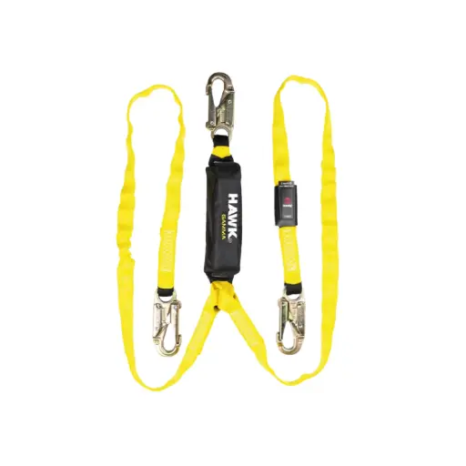 [HW661-1.80] CABLE CONTRA CAIDAS HAWK GAMMA 661-1.80