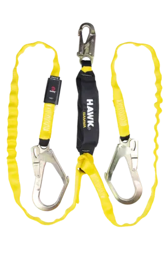 [HW671-1.80] CABLE CONTRA CAIDAS HAWK GAMMA 671-1.80