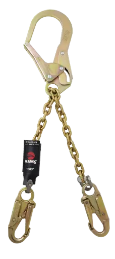 [HW692Y] CABLE DE POS HAWK CADENA 692Y