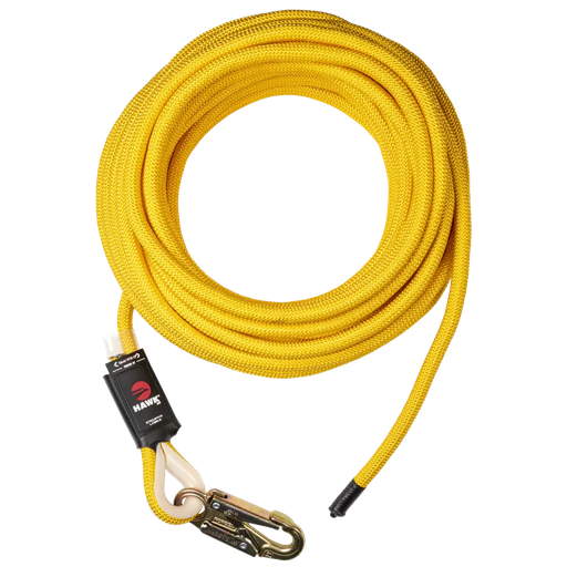 LINEA DE VIDA HAWK VERTICAL 5/8 101KT-15MT