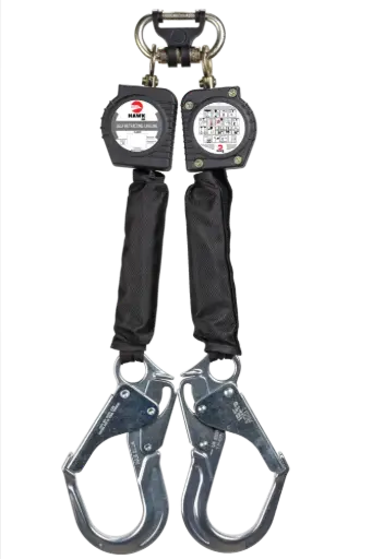 LINEA RETRACTIL HAWK H/RWTRA GANCHOS GRANDES