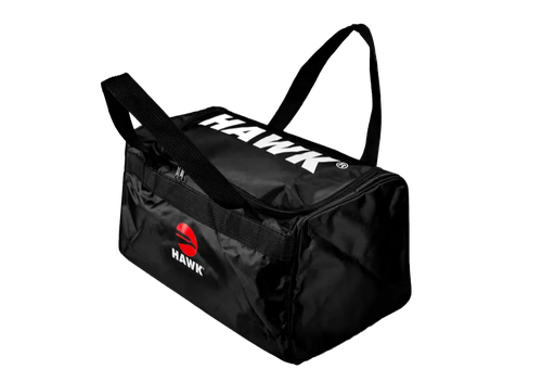 [MPE-BHWK] MOCHILA NEGRA HAWK PARA EQUIPO DE SEG