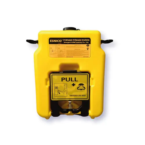 [GC1012] LAVAOJOS PORTATIL DE 14 GALONES ESNICO