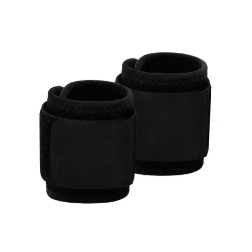 [FF-023] MUÑEQUERAS ELASTICA C/VELCRO