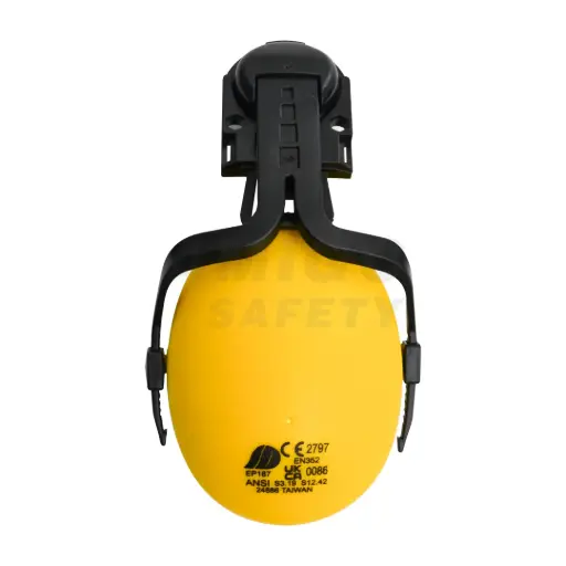 [PA05] OREJERA SORDERA EP187 HERHILD