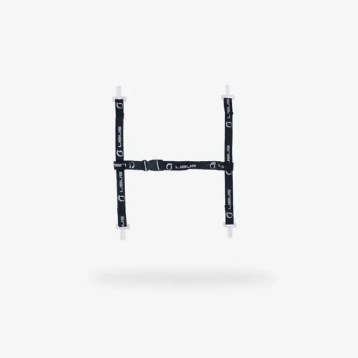 [904123] BARBIQUEJO LIBUS 4 PUNTOS 15mm GA