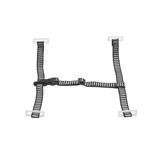 [CA06AA] BARBIQUEJO MSA 4PTS