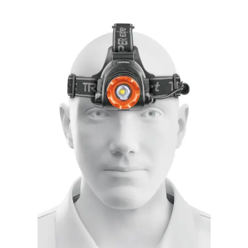 [LI-CA-800X] LINTERNA P/CABEZA LED LI-CA-800X