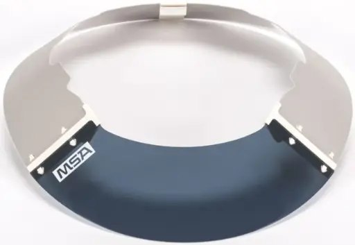 [697290] PROTECTOR PARA SOL MSA CASCO CACHUCHA