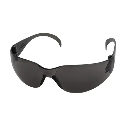 [AL-012GR] LENTE DERMA AL-012GR STEEL GRIS