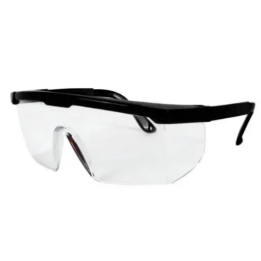 [AL-026-CL-BK] LENTE DERMA AL-026-CL-BK EXPO CLARO