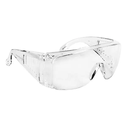 [AL-048-CL] LENTE DERMA AL-048-CL VISITANTE CLARO