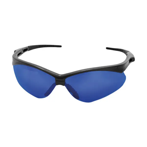 [AL-654-AZ] LENTE DERMA AL-654-AZ SKY MICA AZUL