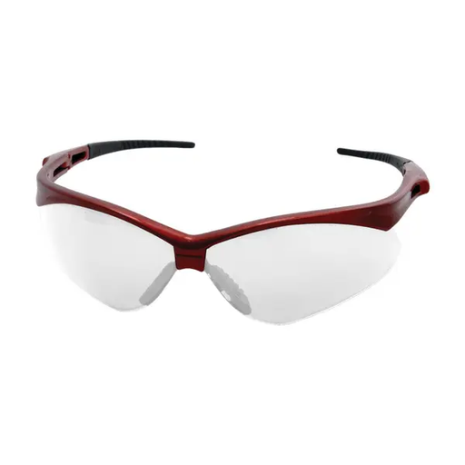 [AL-655-CL] LENTE DERMA AL-655-CL SKY ROJO A/F