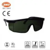 [JTL-300V3] LENTE JTL-300V3 SAFE EXPO MICA VERDE