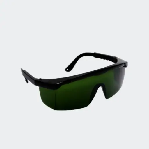 [JTL-300V5] LENTE JTL-300V5 SAFE EXPO MICA VERDE