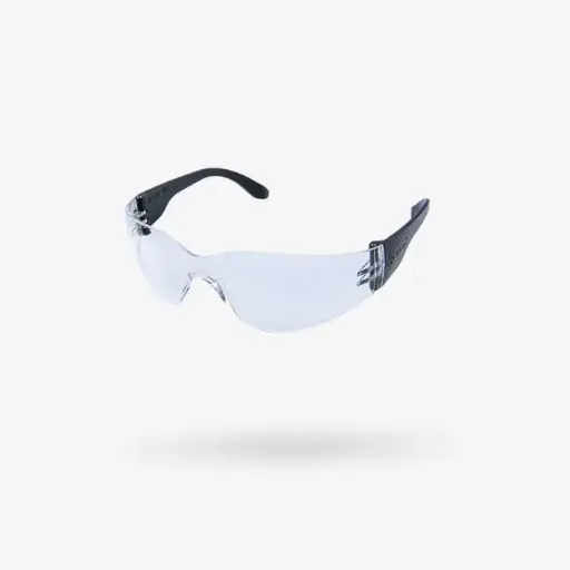 [900558] LENTE LIBUS ECO LINE TRANSPARENTE ANTI RAYAS