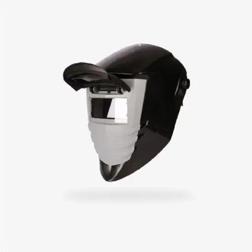 [902885] CARETA SOLDADOR 500 STRONG MANUAL LIBUS