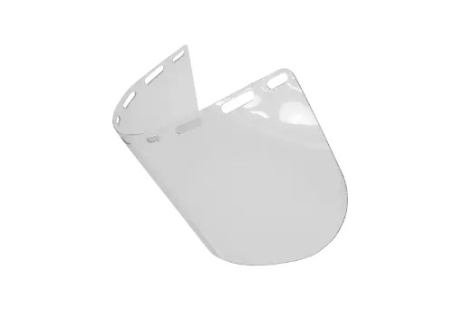 [M2040] MICA CLARA PETG PROTECTOR FACIAL BYLACK