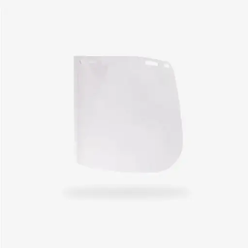 [904260] PROTECTOR FACIAL LIBUS PLANO TRANSPARENTE MICA 5MM
