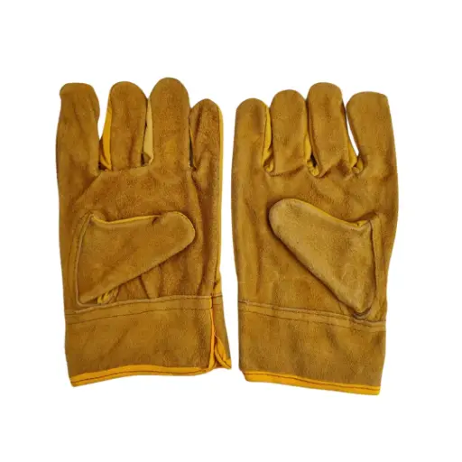 [ASGDPPC] GUANTE DORSO PIEL PALMA CARNAZA ARCOS SAFETY