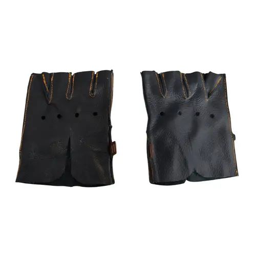 [ASGGP] GUANTELETA PIEL ARCOS SAFETY