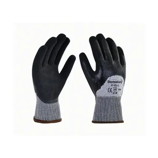 GUANTE DERMA 51-670