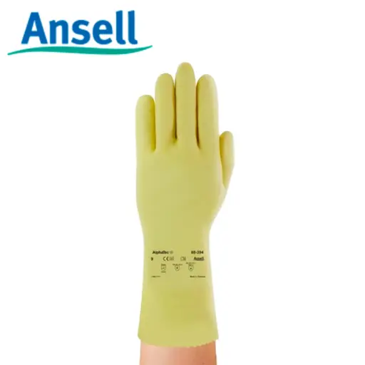 GUANTE ANSELL 88-394 CANNERS