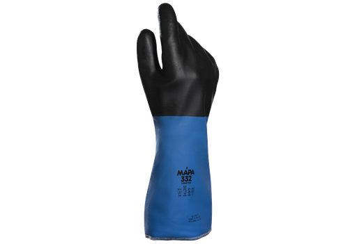 GUANTE MAPA 332 TEMPTEC