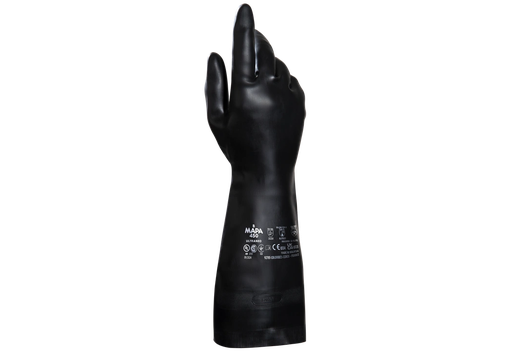 GUANTE MAPA 450 ULTRANEO NEOPRENO