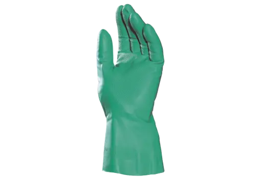 GUANTE MAPA AF18 STANSOLV NITRILO
