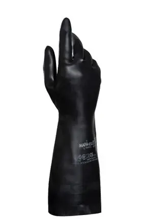 [MPN-730] GUANTE MAPA N-730 QUIMICO -18 GRANDE 