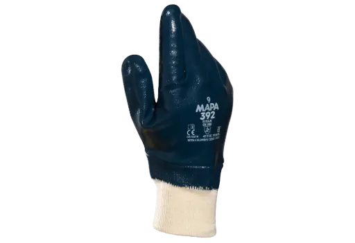 GUANTE MAPA 392 TITAN