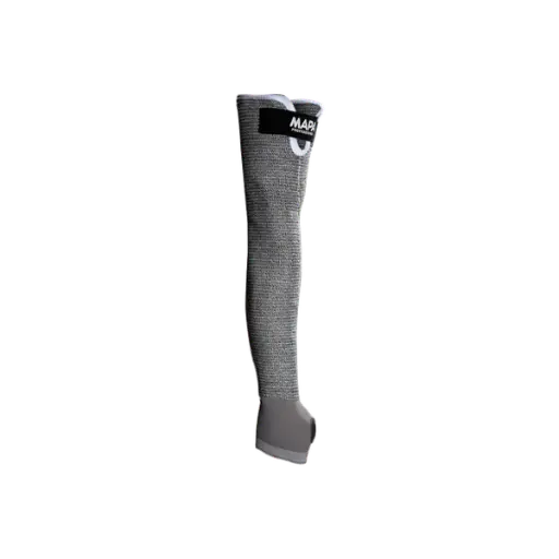 [MP-538] PAR DE MANGA MAPA 538 ANTICORTE KRYTECH ARM