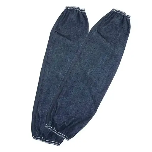 [MANMEZ] MANGA MEZCLILLA MEZ