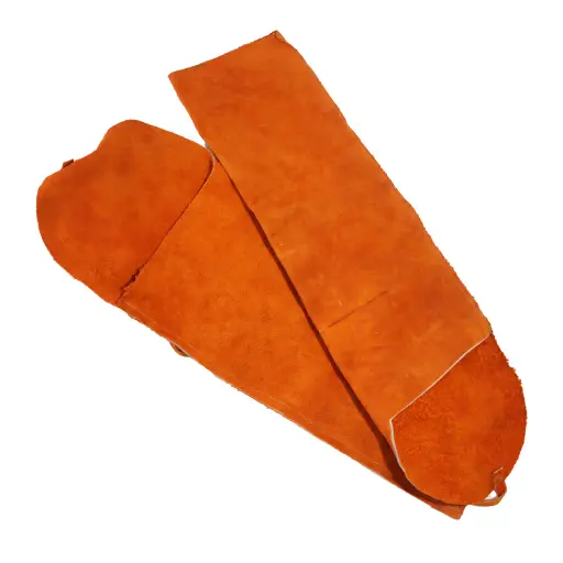 [MANCAR] MANGAS DE CARNAZA