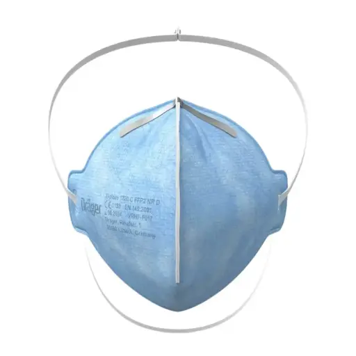 [DR1193] MASCARILLA DRAGER 1193 XPLORE 1720 FFP2