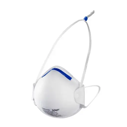 [3951353] MASCARILLA DRAGER 1353 N95